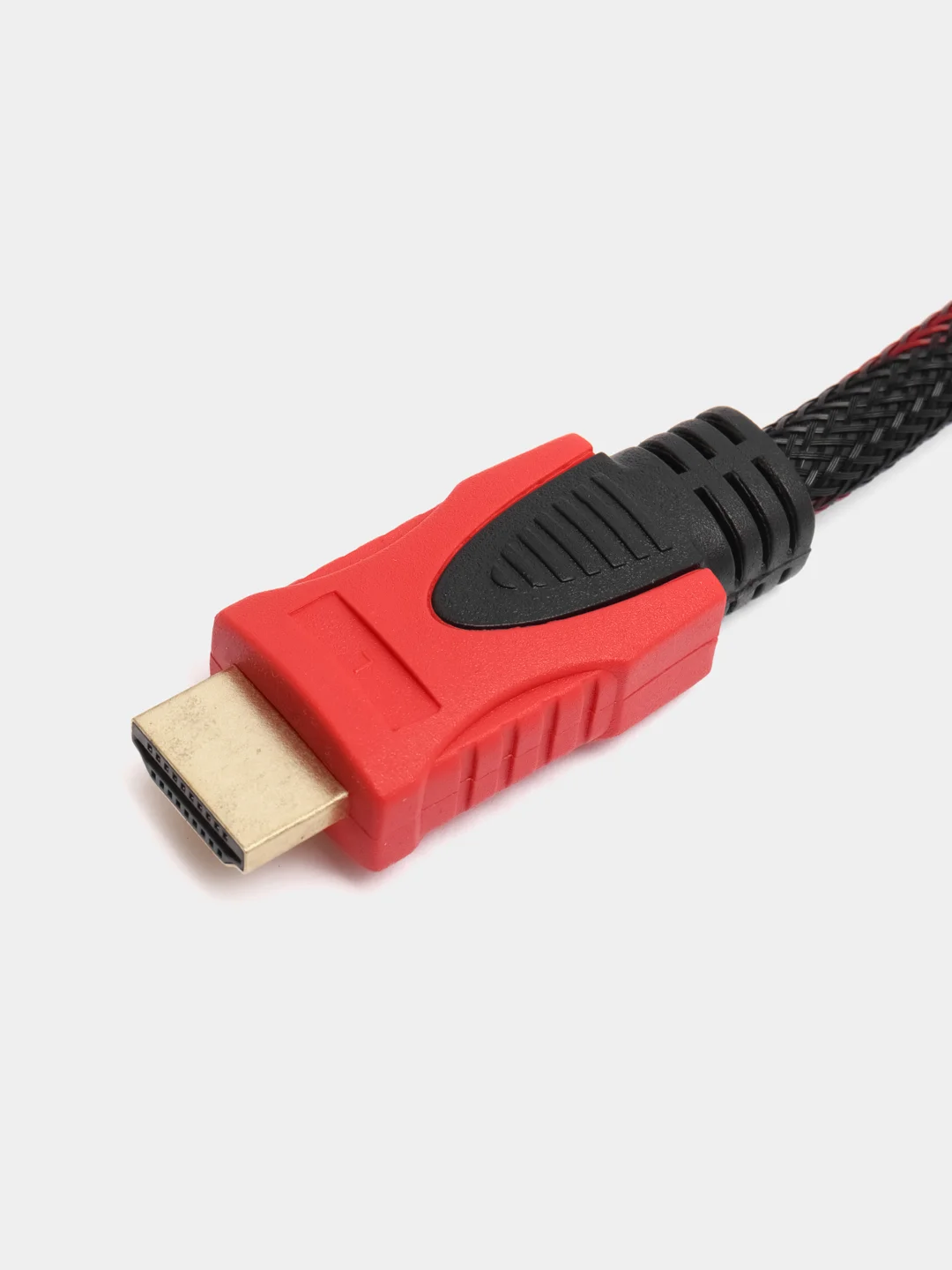 Кабель HDMI - HDMI