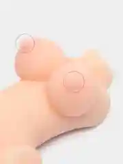 Кукла для секса, силиконовая, 2 кг
