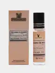 Духи масленные 10ml масленный парфюм Zielinski and Rozen Vanilla Blend зеленский 10 мл