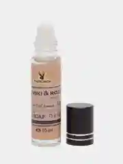Духи масленные 10ml масленный парфюм Zielinski and Rozen Vanilla Blend зеленский 10 мл