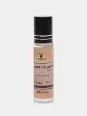 Духи масленные 10ml масленный парфюм Zielinski and Rozen Vanilla Blend зеленский 10 мл