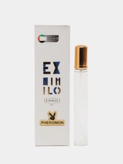 Духи, парфюмерная вода Ex Nihilo Fleur Narcotique 35ml, флаер наркотик