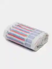 Шпатель медицинский, стерильный, деревянный