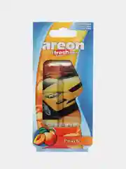 Ароматизатор воздуха для авто Areon, гелевый, подвесной