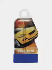 Ароматизатор воздуха для авто Areon, гелевый, подвесной
