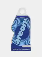 Ароматизатор воздуха для авто Areon, гелевый, подвесной