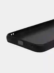 Тёмно-серый чехол для iPhone 11, 12, 13 Pro Max, с зеркальной вставкой