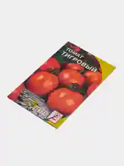 Семена томаты полосатые, тигровые красивые и вкусные