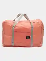 Лимонный сумка спортивная дорожная складная
