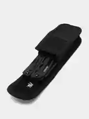 Черный мультитул Xiaomi NexTool Multifunction Knife, KT5024, NE0123