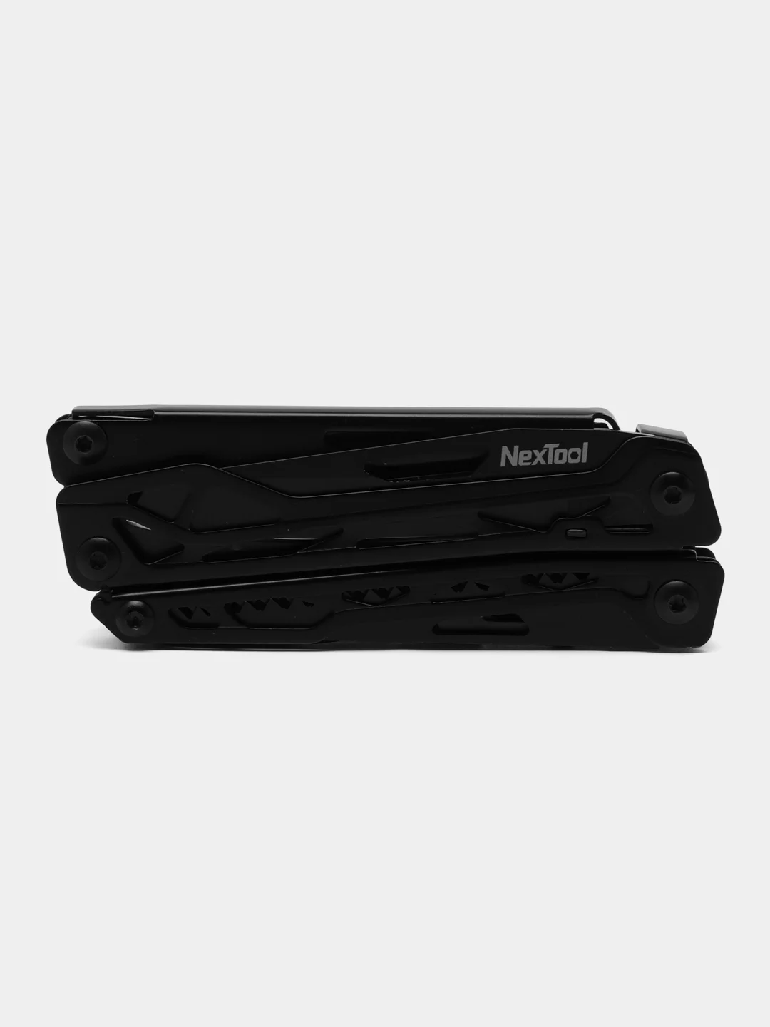 Черный мультитул Xiaomi NexTool Multifunction Knife, KT5024, NE0123