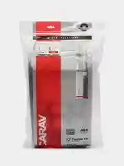 Переходная монтажная рамка 2 din 22-1281, 9 дюймов, Ford Mondeo 2000-2003