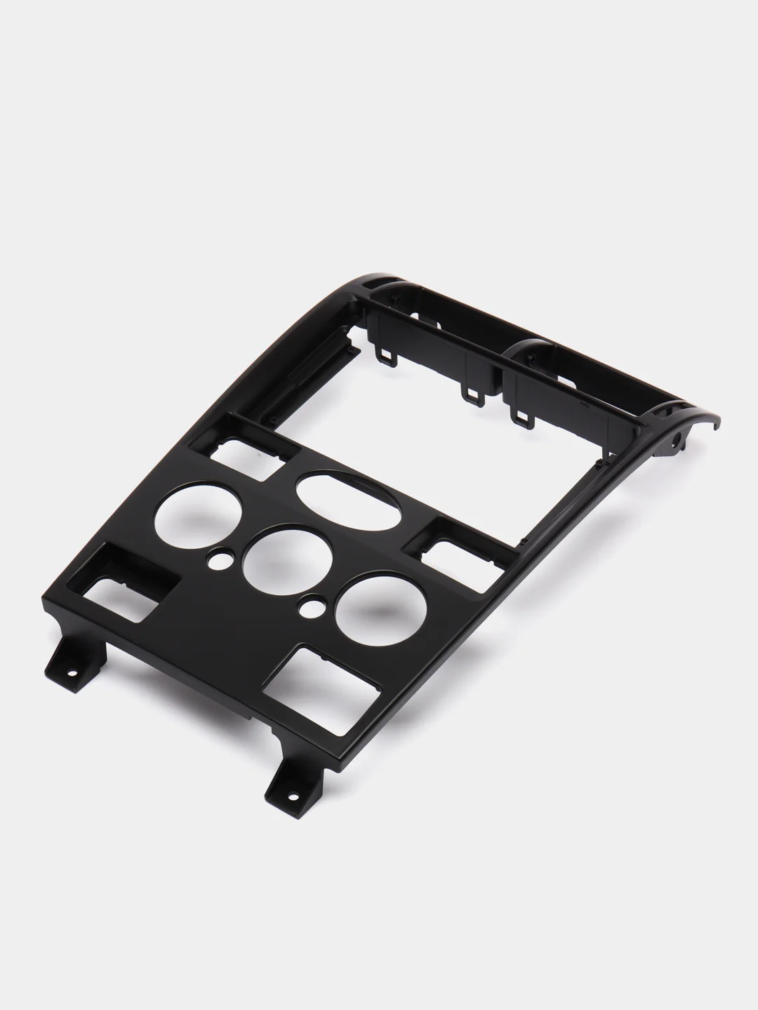 Переходная монтажная рамка 2 din 22-1281, 9 дюймов, Ford Mondeo 2000-2003