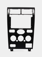Переходная монтажная рамка 2 din 22-1281, 9 дюймов, Ford Mondeo 2000-2003