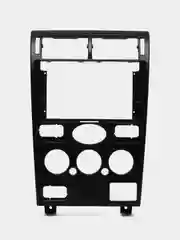Переходная монтажная рамка 2 din 22-1281, 9 дюймов, Ford Mondeo 2000-2003