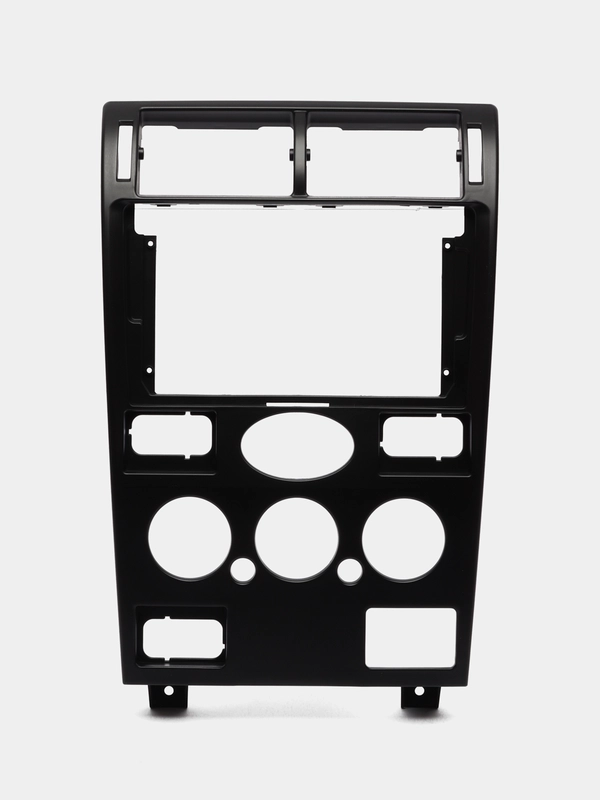 Переходная монтажная рамка 2 din 22-1281, 9 дюймов, Ford Mondeo 2000-2003