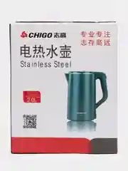 Чайник электрический CHIGO
