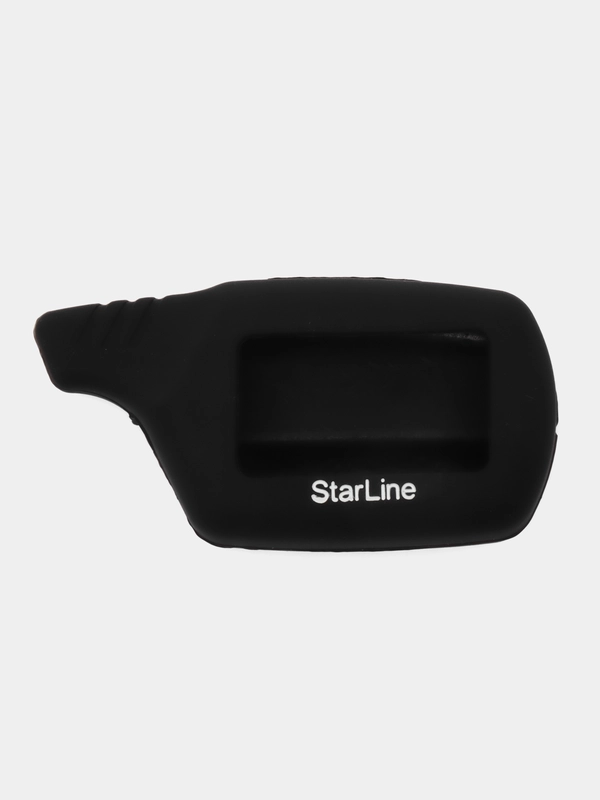 Чехол для брелка сигнализации StarLine A61, A91, B6, B9 силикон