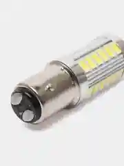 Светодиодная лампа P21W, P21/5W, PY21W, 33 светодиода
