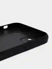 Тёмно-зелёный чехол для iPhone 11, 12, 13 Pro Max, с зеркальной вставкой