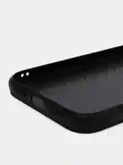 Тёмно-зелёный чехол для iPhone 11, 12, 13 Pro Max, с зеркальной вставкой