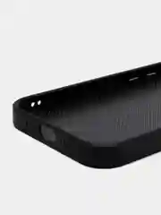 Бежевый чехол для iPhone 11, 12, 13 Pro Max, с зеркальной вставкой