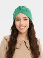 Зеленый чалма