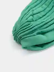 Зеленый чалма