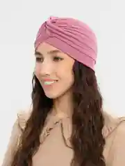 Пудровый чалма