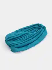 Зелёный хаки чалма