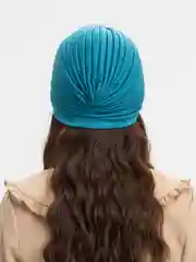 Зелёный хаки чалма
