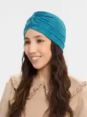Зелёный хаки чалма