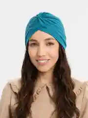 Зелёный хаки чалма