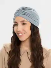Серый чалма