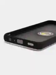 Чехол противоударный Samsung Galaxy M33 5G c кольцом