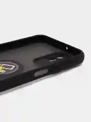 Чехол противоударный Samsung Galaxy M33 5G c кольцом