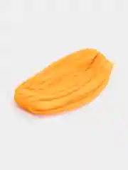 Оранжевый чалма