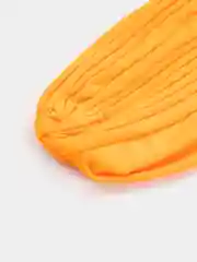 Оранжевый чалма
