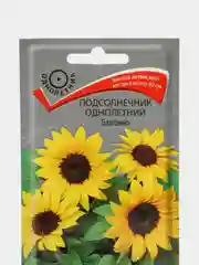 Подсолнечник Бамбино, 0,5г/Поиск