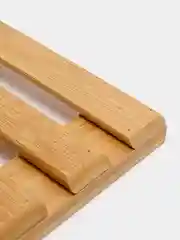 Подставка под цветы, на колесах