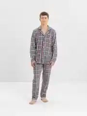 Пижама мужская. Костюм домашний. 100% хлопок