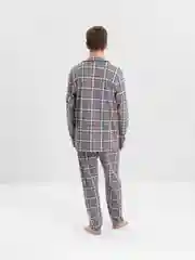 Пижама мужская. Костюм домашний. 100% хлопок