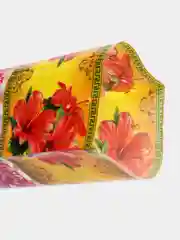 Зеленый наклейки для яиц, пасхальный декор, термонаклейки для яиц