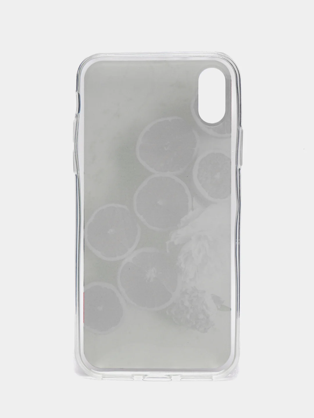 Лимонный яркий чехол, цветные принты-картинки iPhone 5S/SE/6/6S/7/8/Plus/X/XS/XR/11/12/Mini/Pro/Max