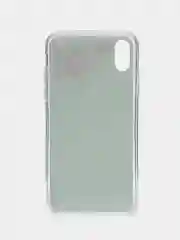 Бирюзовый яркий чехол, цветные принты-картинки iPhone 5S/SE/6/6S/7/8/Plus/X/XS/XR/11/12/Mini/Pro/Max