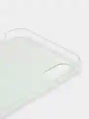 Бирюзовый яркий чехол, цветные принты-картинки iPhone 5S/SE/6/6S/7/8/Plus/X/XS/XR/11/12/Mini/Pro/Max