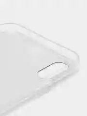 Алый яркий чехол, цветные принты-картинки iPhone 5S/SE/6/6S/7/8/Plus/X/XS/XR/11/12/Mini/Pro/Max