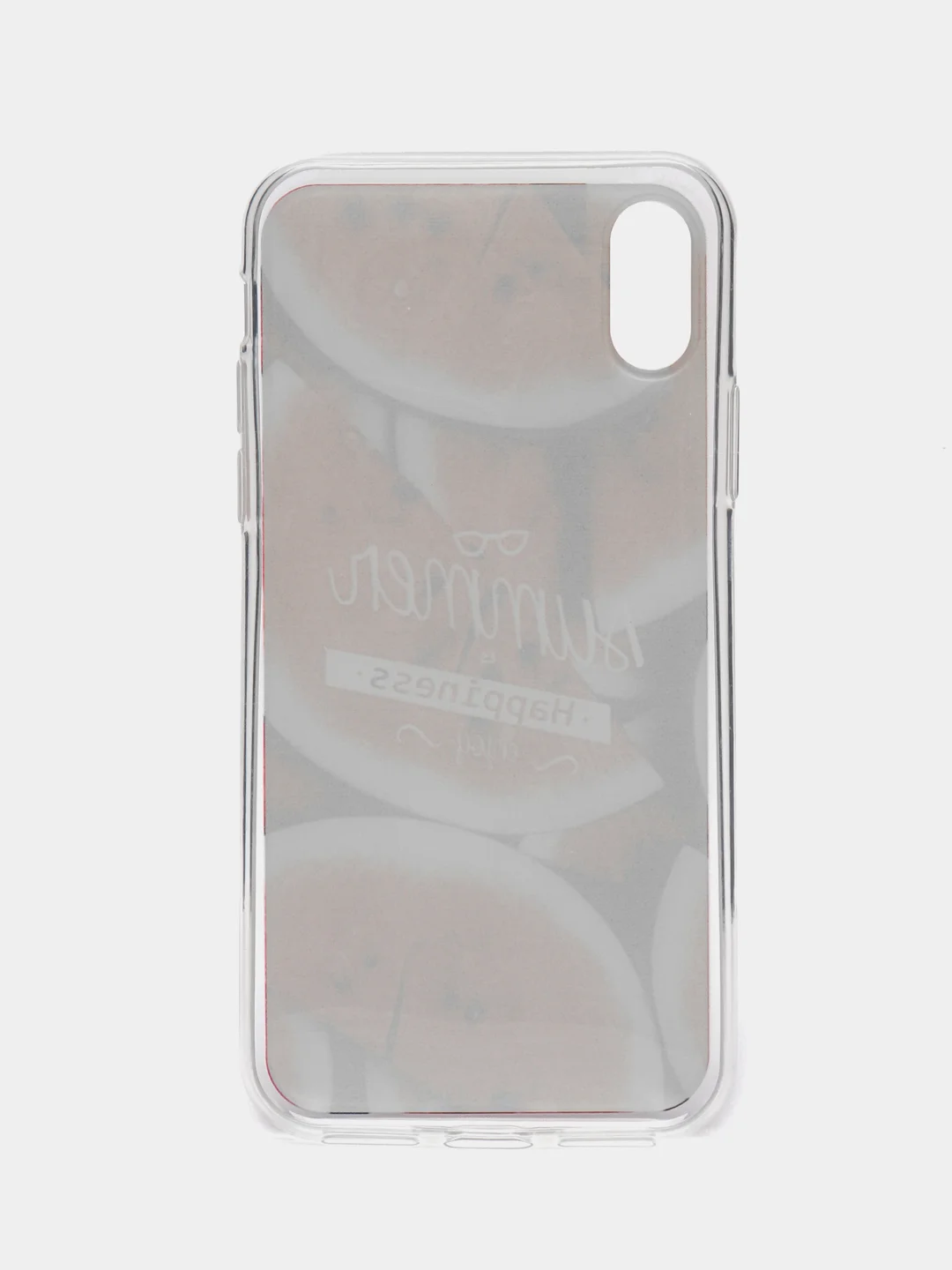 Тёмно-розовый яркий чехол, цветные принты-картинки iPhone 5S/SE/6/6S/7/8/Plus/X/XS/XR/11/12/Mini/Pro/Max