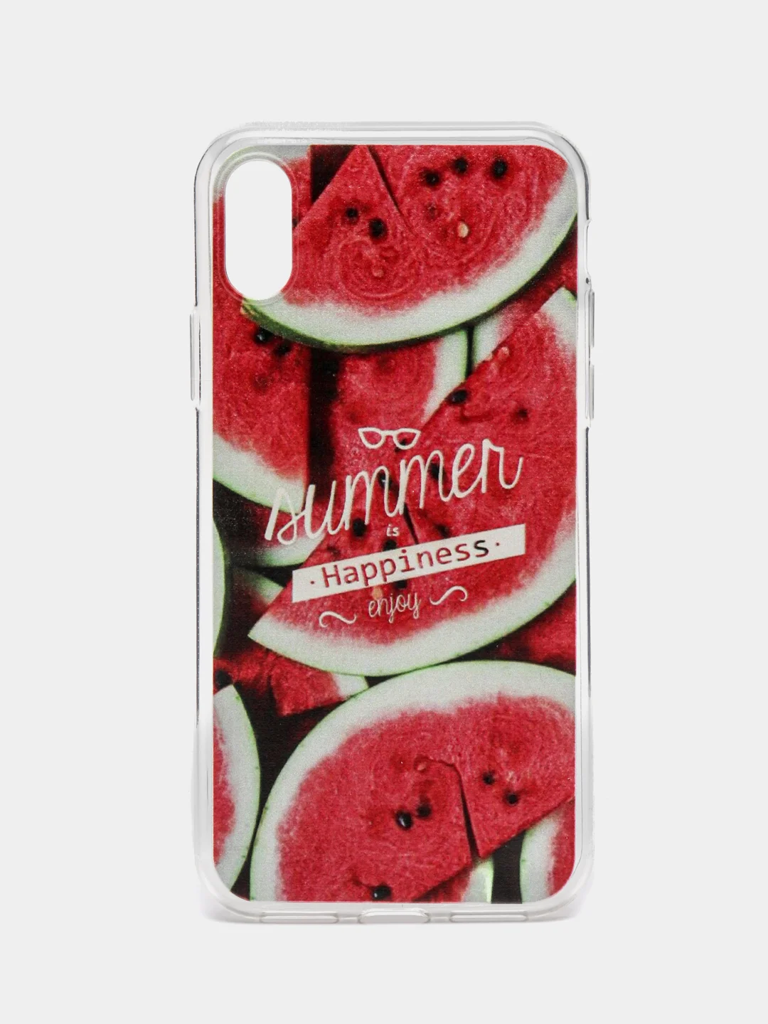 Тёмно-розовый яркий чехол, цветные принты-картинки iPhone 5S/SE/6/6S/7/8/Plus/X/XS/XR/11/12/Mini/Pro/Max