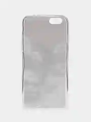 Оранжевый яркий чехол, цветные принты-картинки iPhone 5S/SE/6/6S/7/8/Plus/X/XS/XR/11/12/Mini/Pro/Max